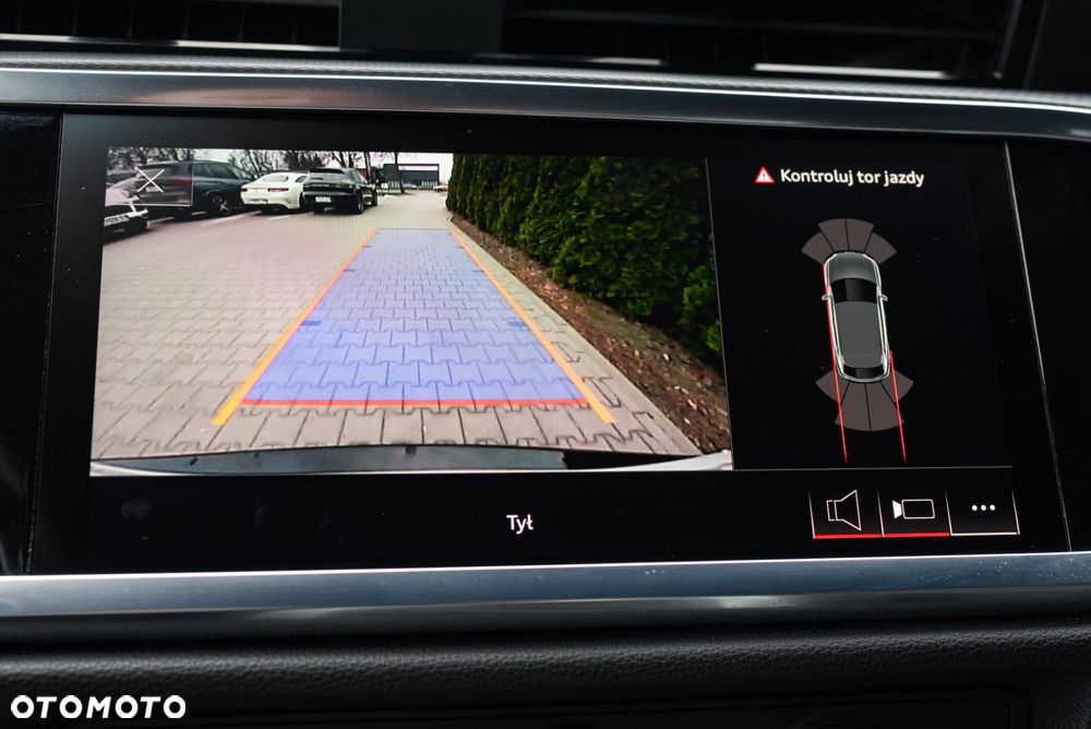 Audi Q3 Sportback 40 TDI Quattro S tronic - 18