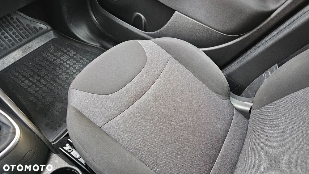 Fiat 500L 1.4 16V Lounge - 41