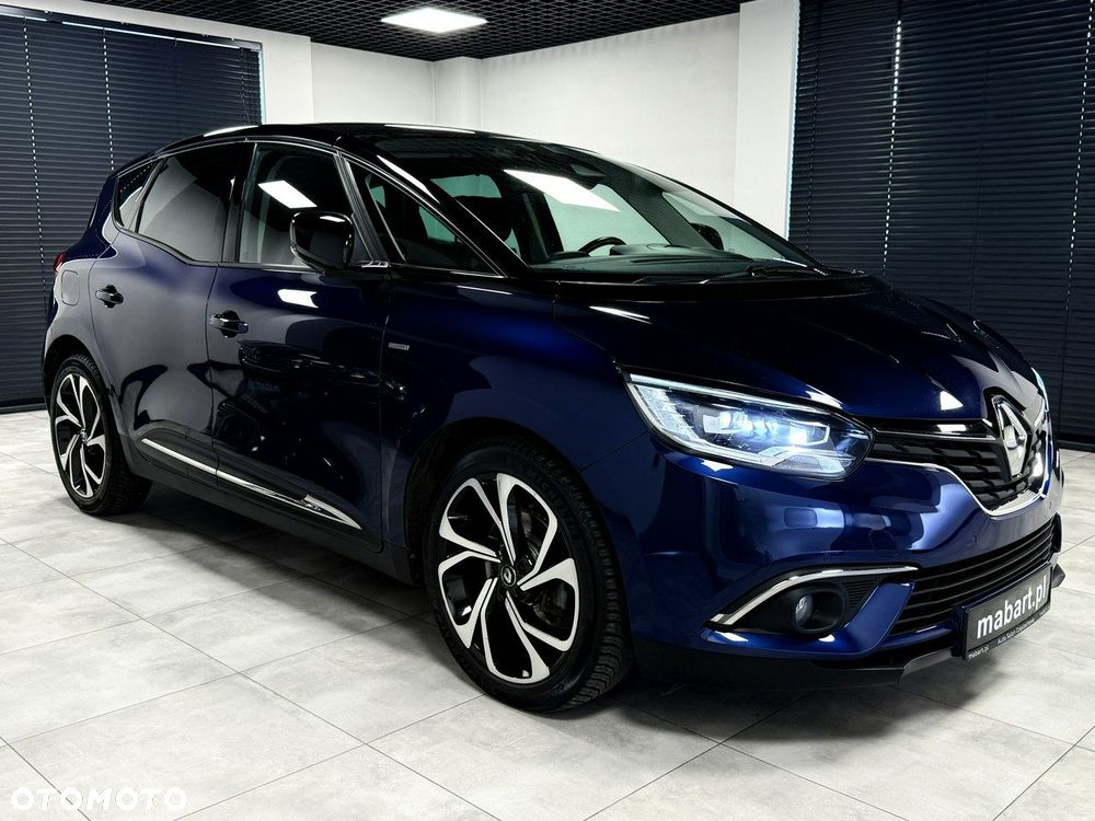 Renault Scenic ENERGY dCi 130 BOSE EDITION - 7