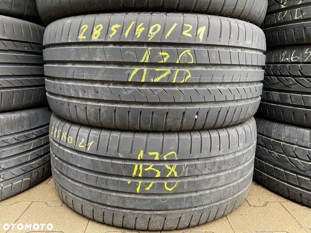 285/40/21 Bridgestone Alenza 001_7mm_4szt_(138) - 4