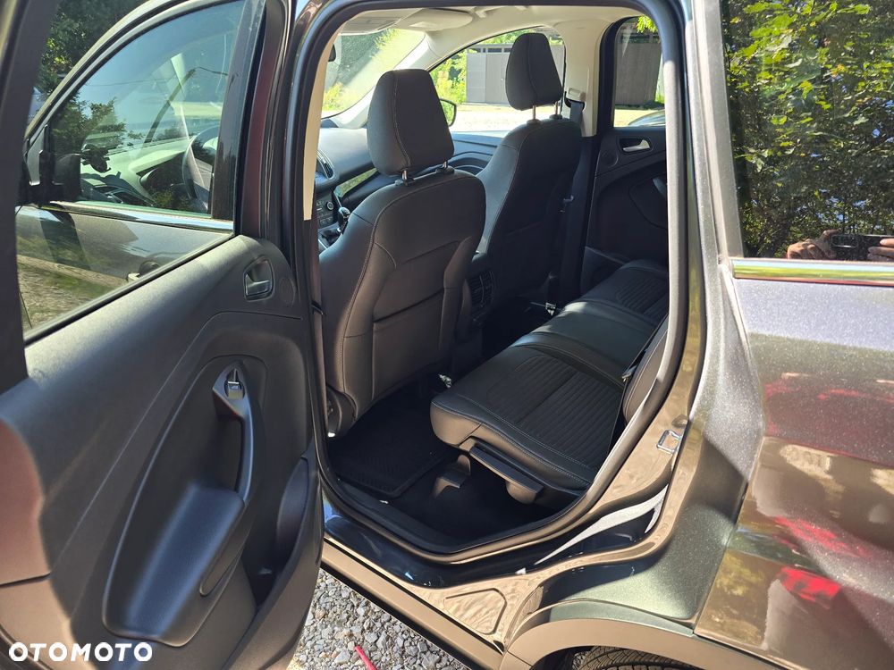 Ford Kuga 1.5 EcoBoost FWD Titanium ASS MMT6 - 3