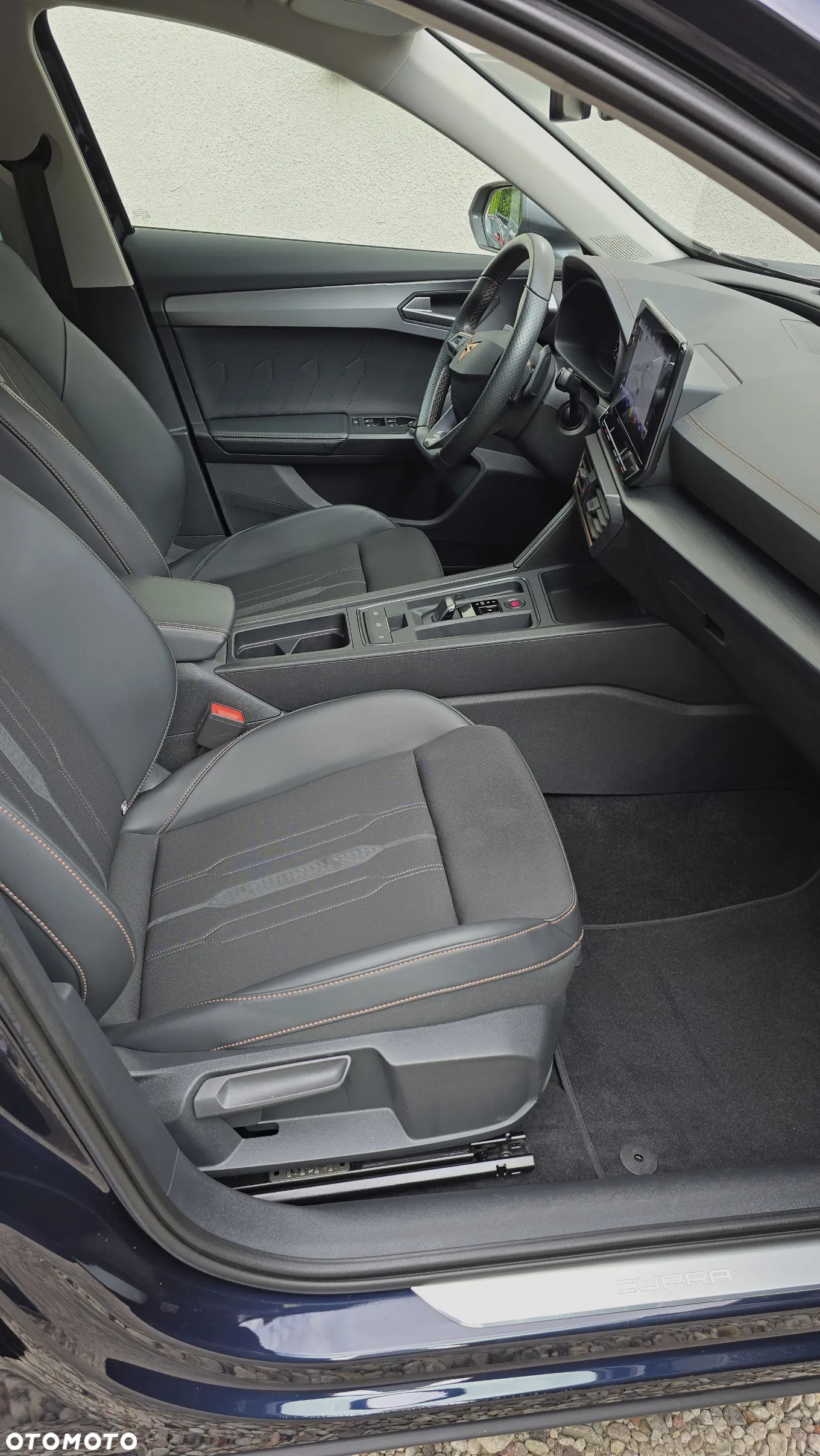 Cupra Formentor 1.5 TSI DSG Tribe Edition - 19