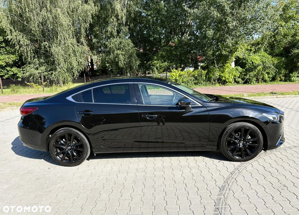Mazda 6 - 3