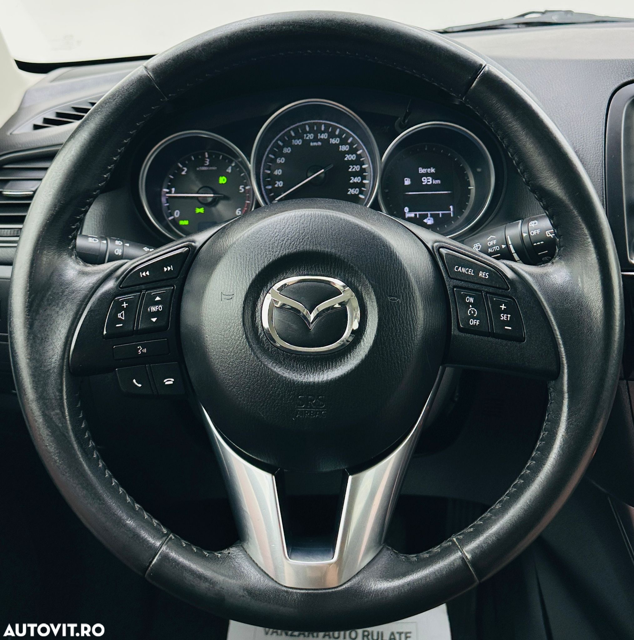 Mazda CX-5 - 40