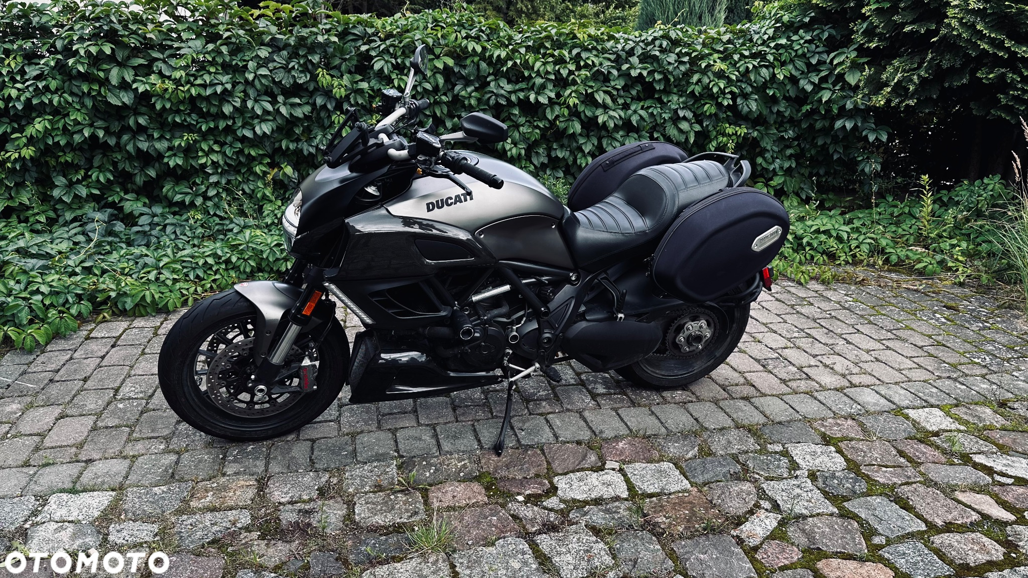 Ducati Diavel - 11