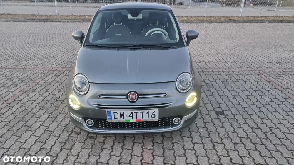 Fiat 500 - 6