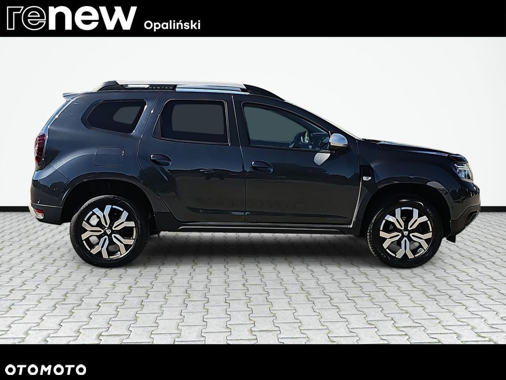 Dacia Duster 1.0 TCe Prestige - 5