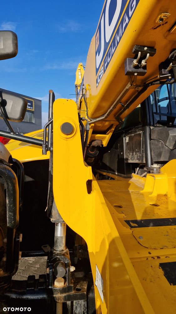 JCB 540-180 - 6