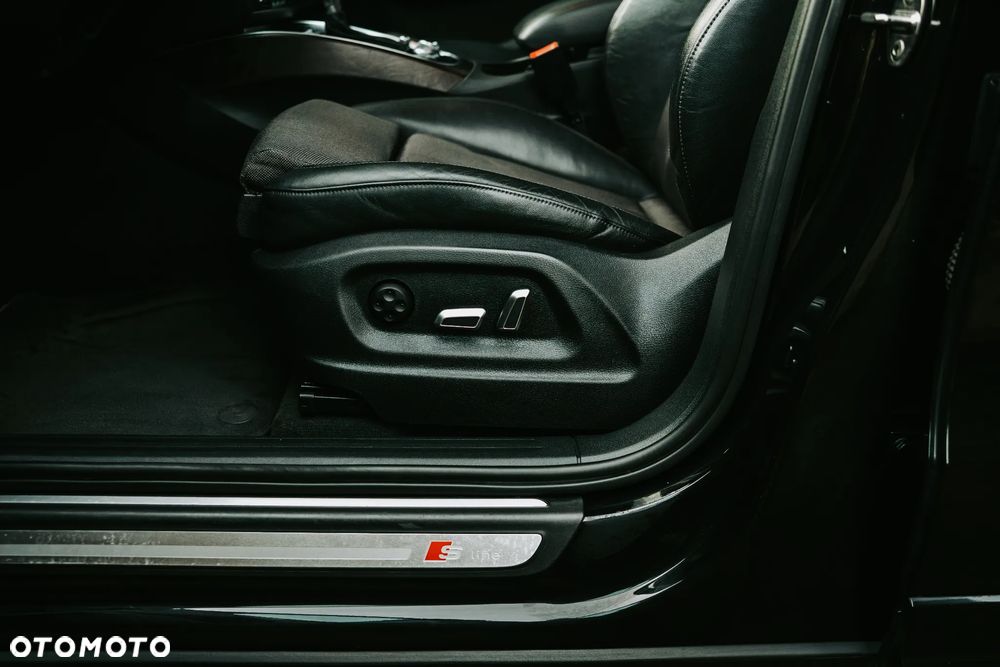 Audi Q5 2.0 TDI Quattro Sport S tronic - 15