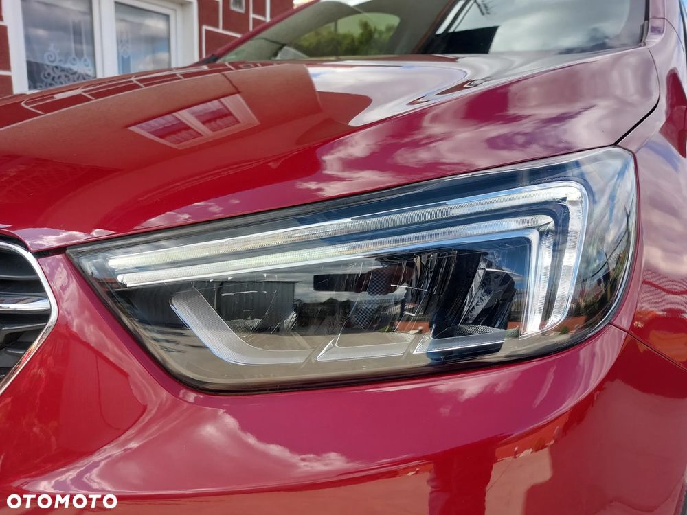 Opel Mokka X 1.4 Automatik Innovation - 22