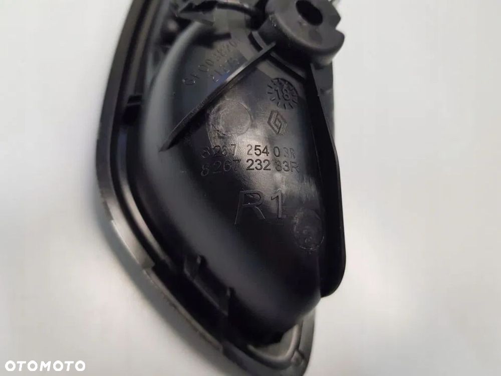 KLAMKA WEWNĘTRZNA PRAWY PRZÓD TYŁ MEGANE IV - 4