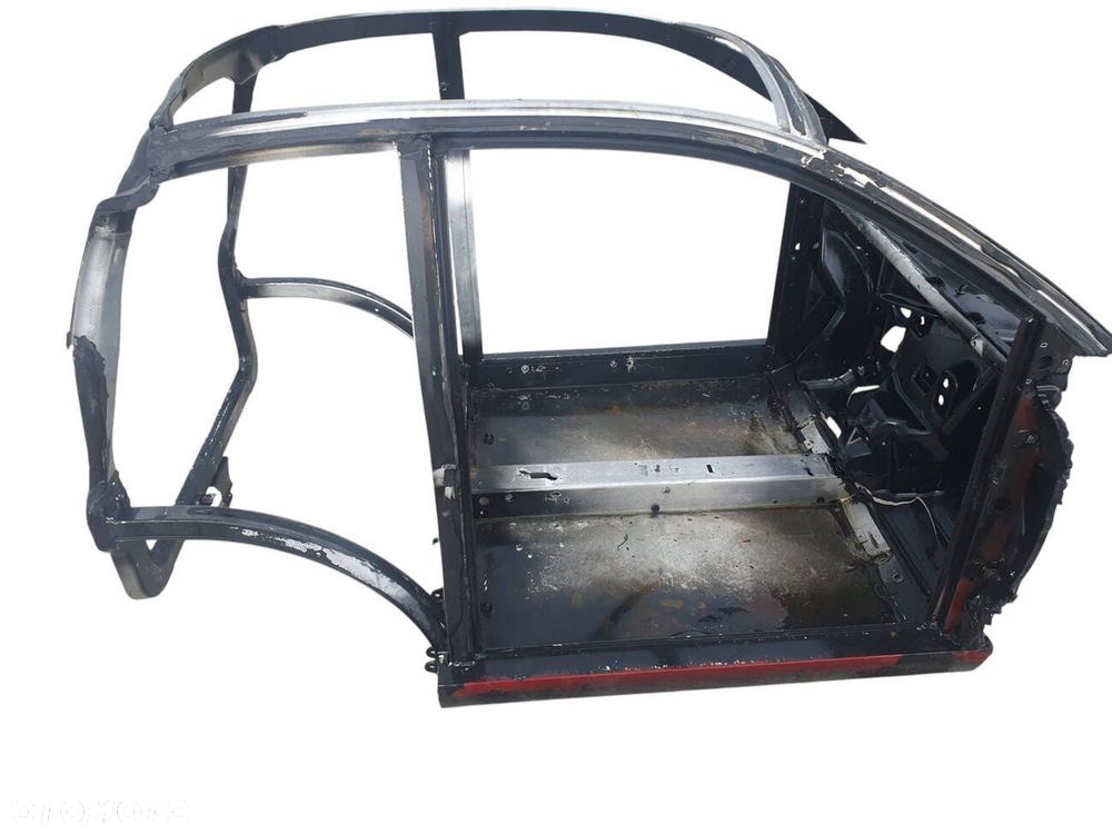 Aixam Gto City Microcar Karoseria Rama - 8