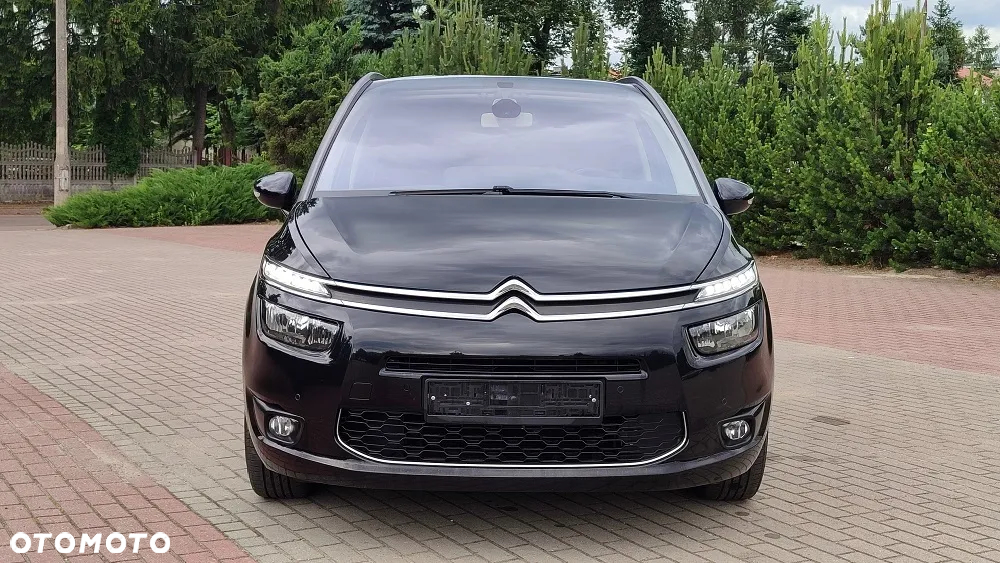 Citroën C4 Picasso 1.6 THP Exclusive - 25