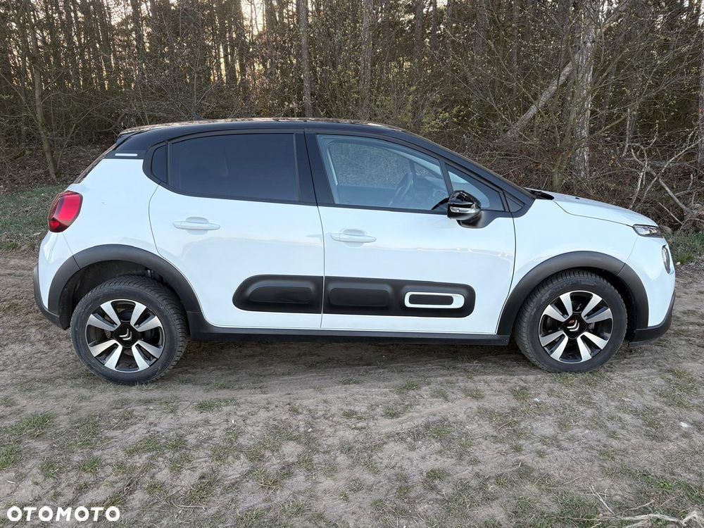 Citroën C3 1.2 PureTech Max - 3