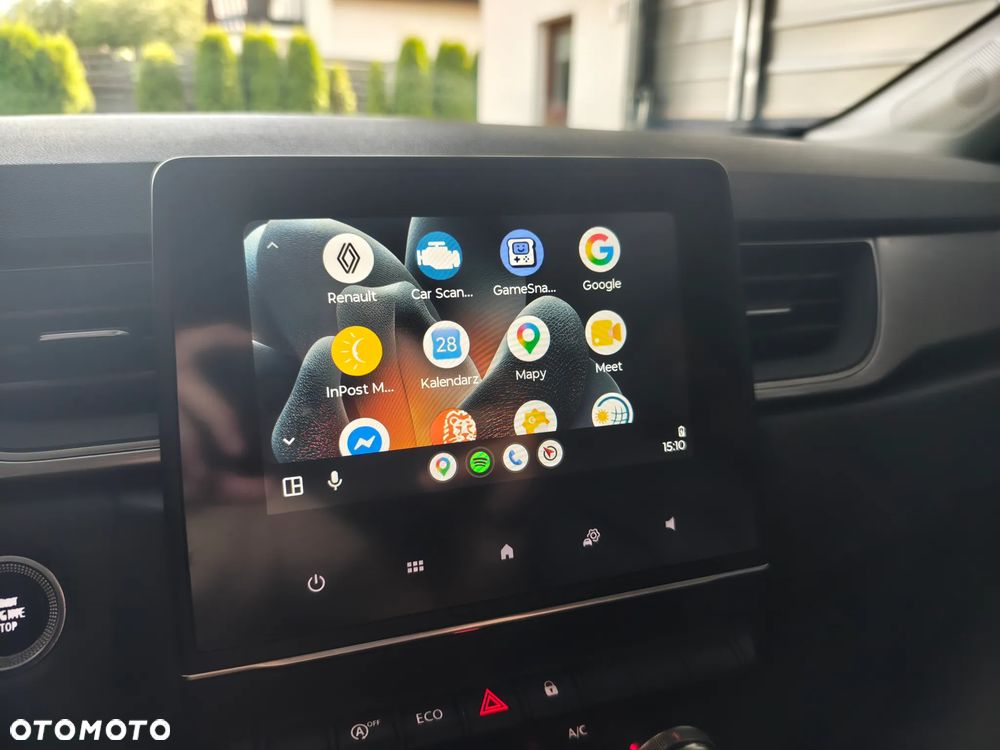 Renault Captur 1.3 TCe Intens EDC - 39