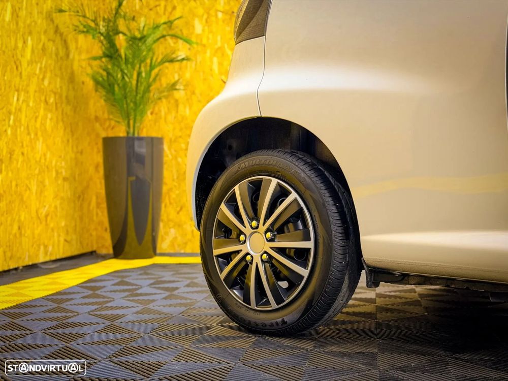 Citroën C1 1.0 Tendance - 9