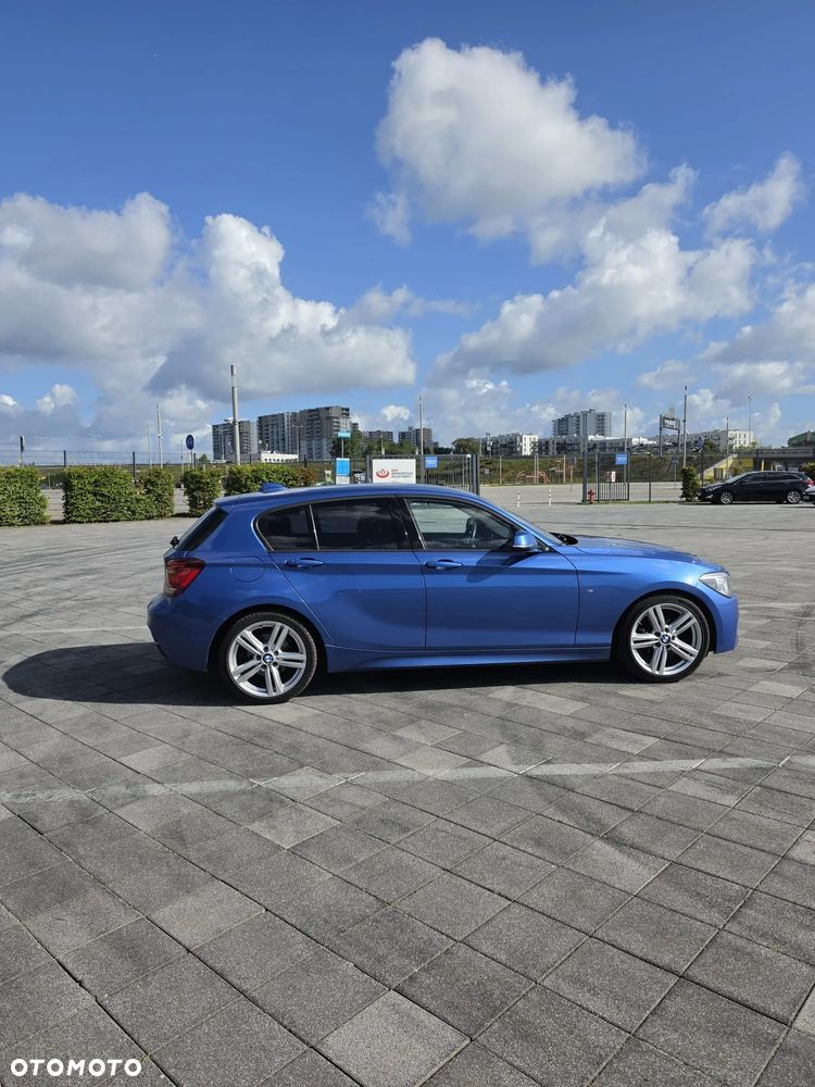 BMW Seria 1 - 2