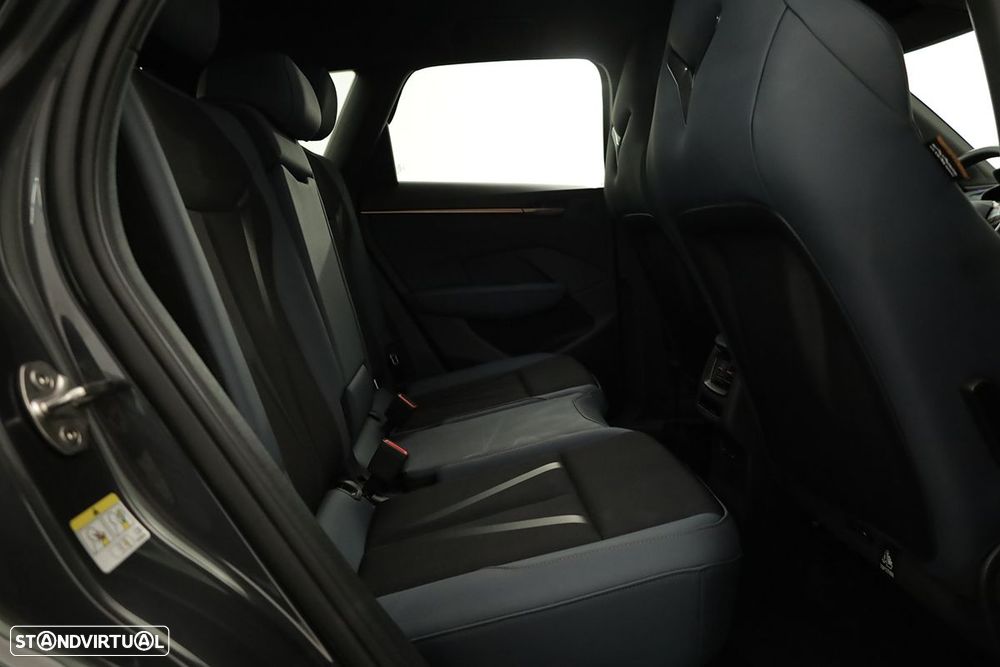 Cupra Terramar 1.5 e-Hybrid DSG - 21
