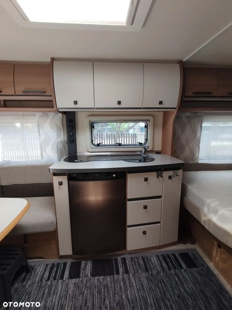 Fendt Saphir445sfb - 6