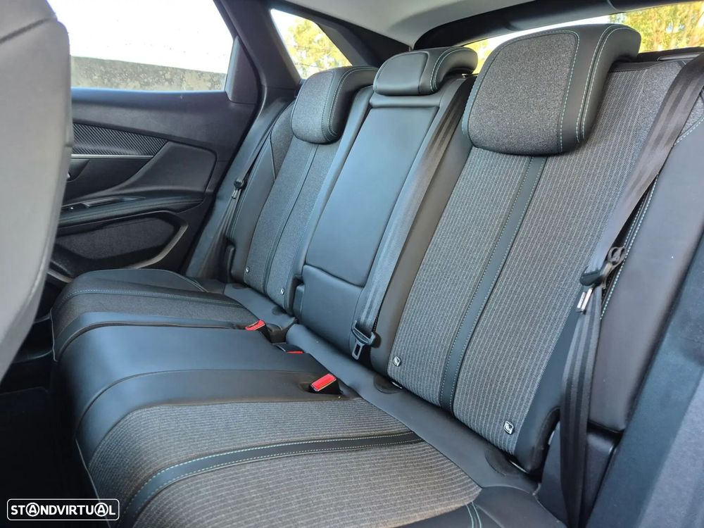 Peugeot 3008 - 15
