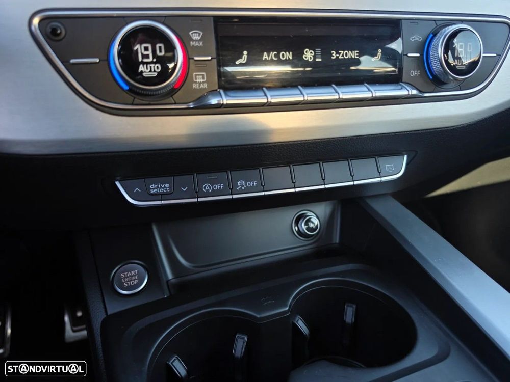 Audi A5 2.0 TDI S-line - 18