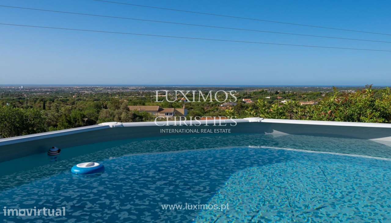 Moradia V1+1, com vista mar, à venda em Santa Bárbara de Nexe, Algar - Grande imagem: 2/25