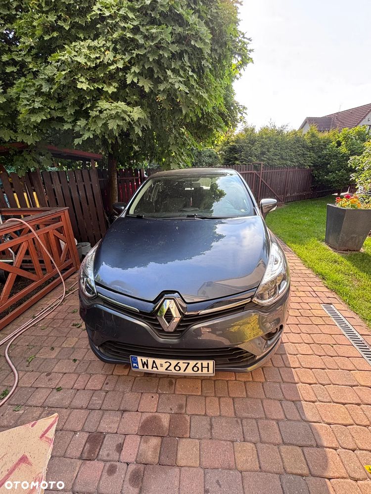 Renault Clio 0.9 Energy TCe Alize - 2
