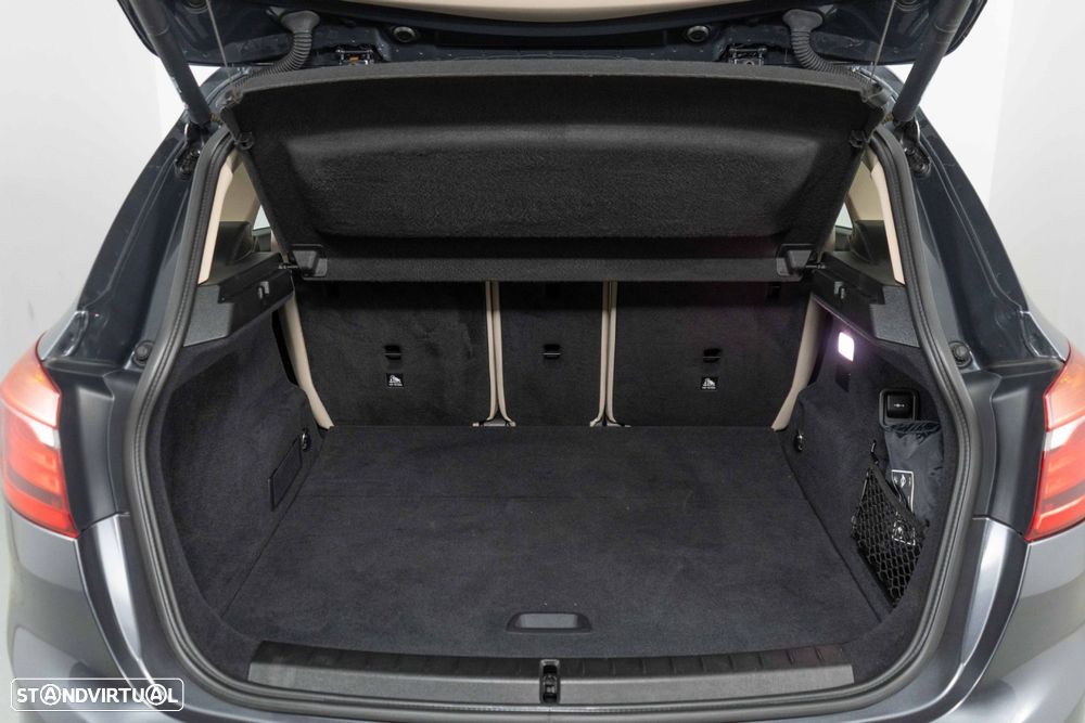 BMW 225xe Active Tourer Line Luxury - 14