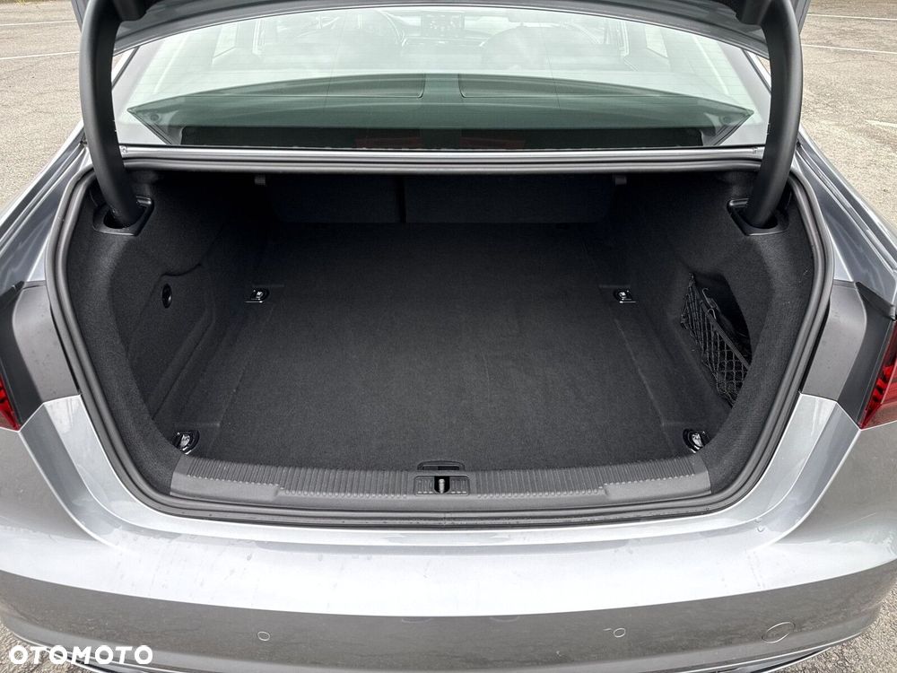 Audi A6 Limousine 3.0 TDI Quattro Tiptronic - 23