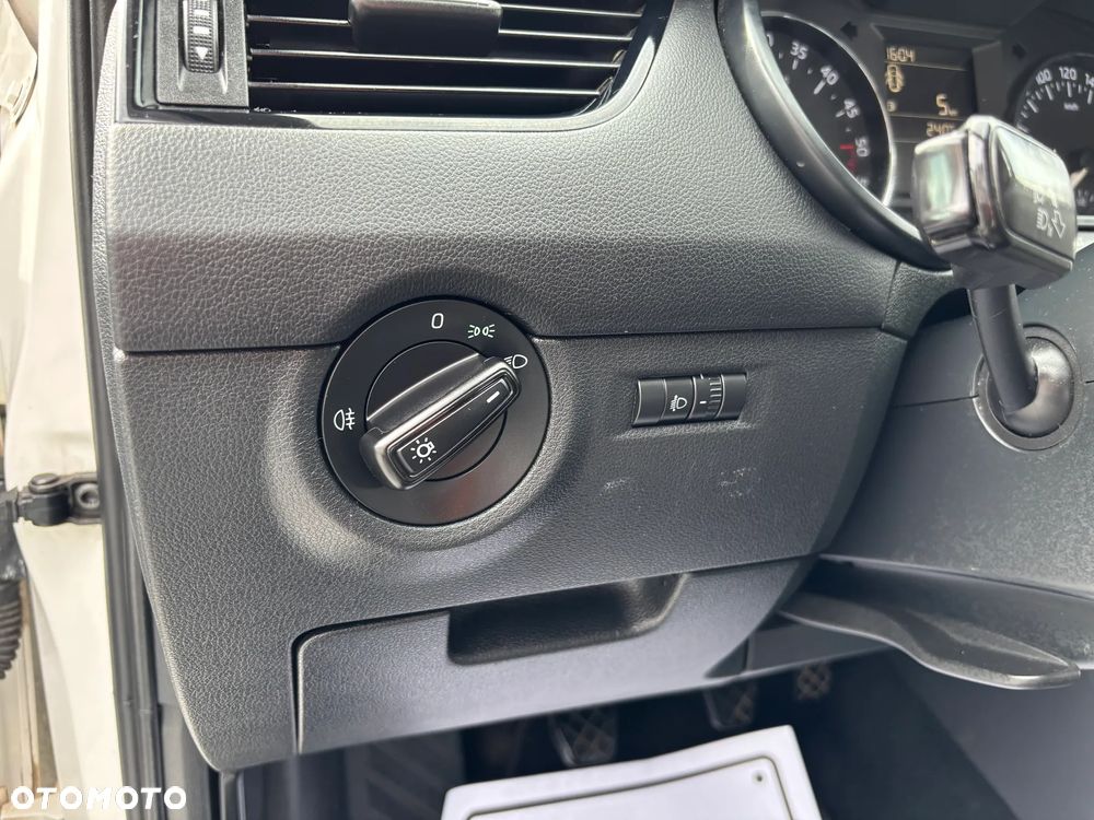 Skoda Octavia 1.6 TDI Elegance - 17