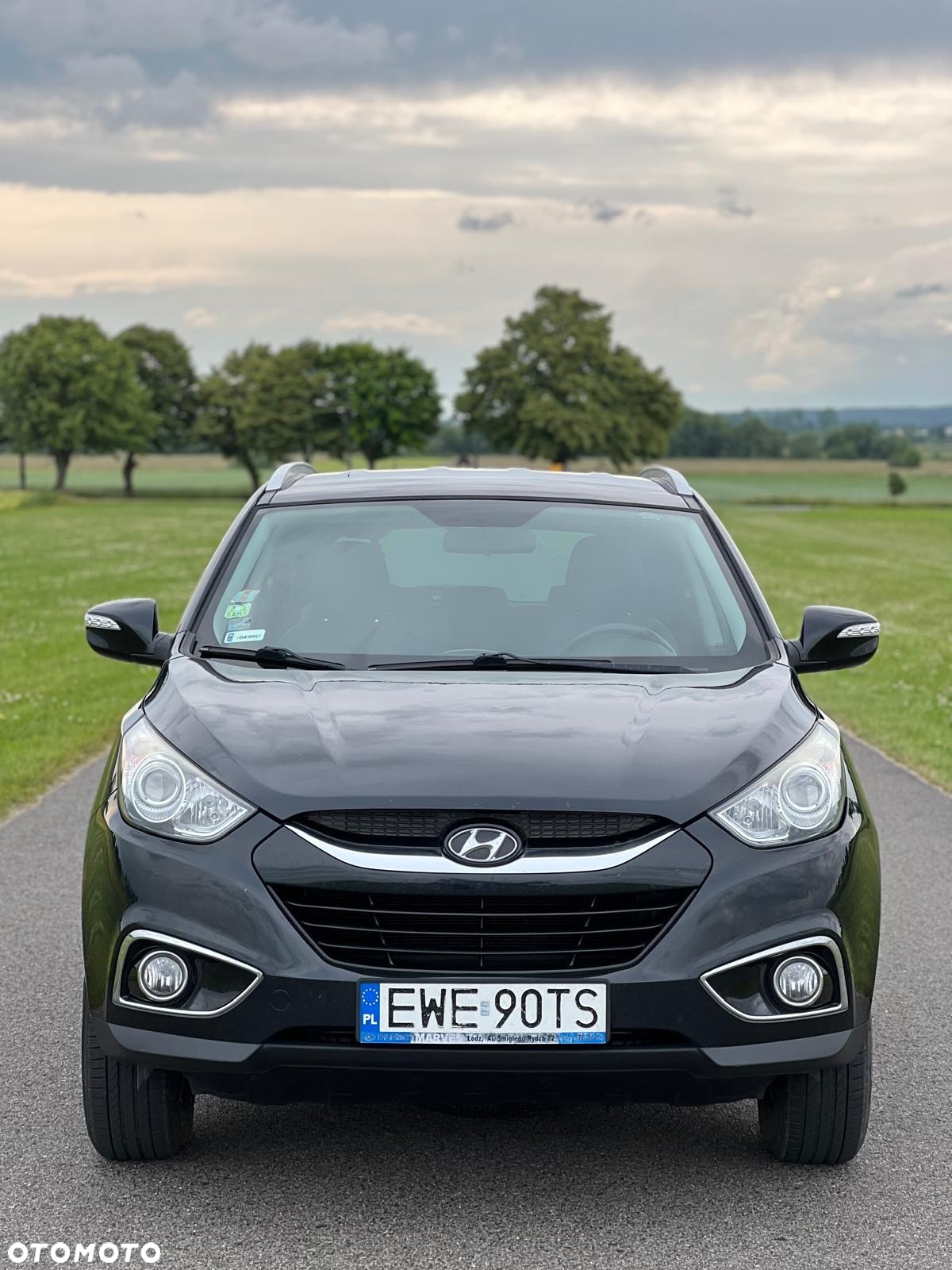 Hyundai ix35 2.0 Comfort 2WD - 6