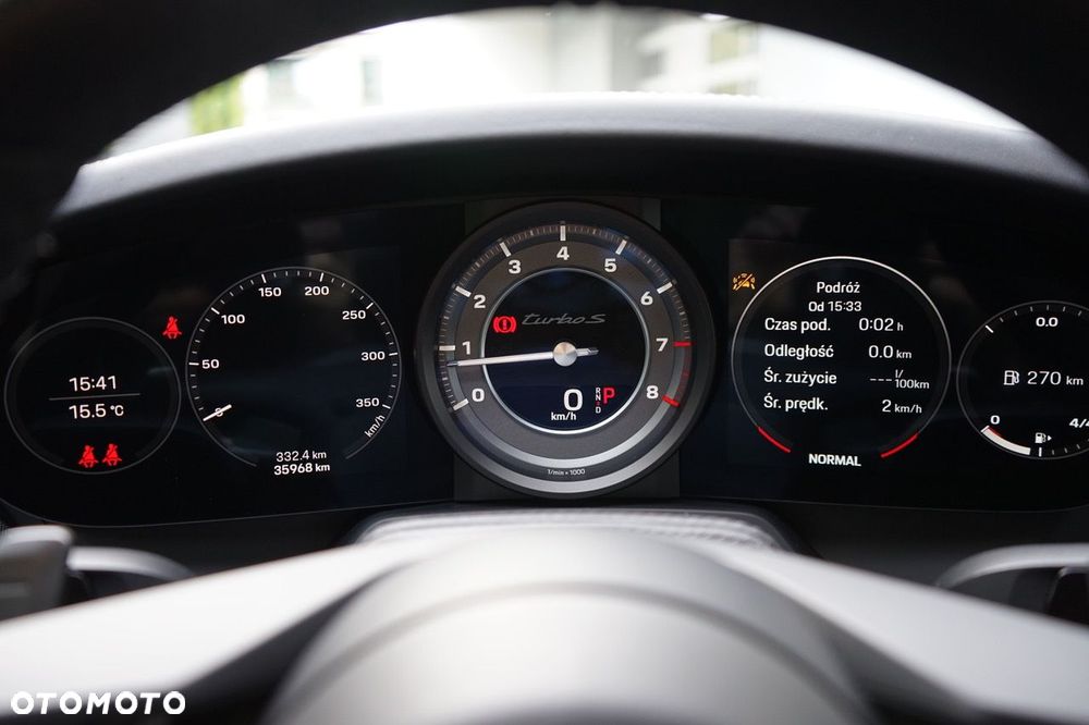 Porsche 911 - 15