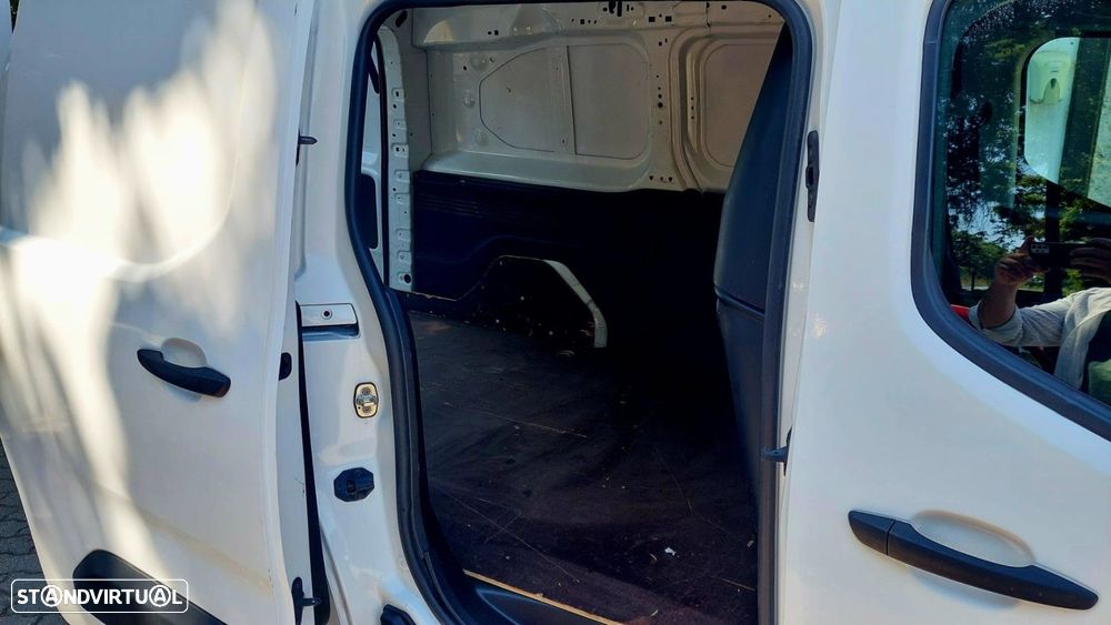 Opel Combo 1.5 CDTi L2H1 - 11