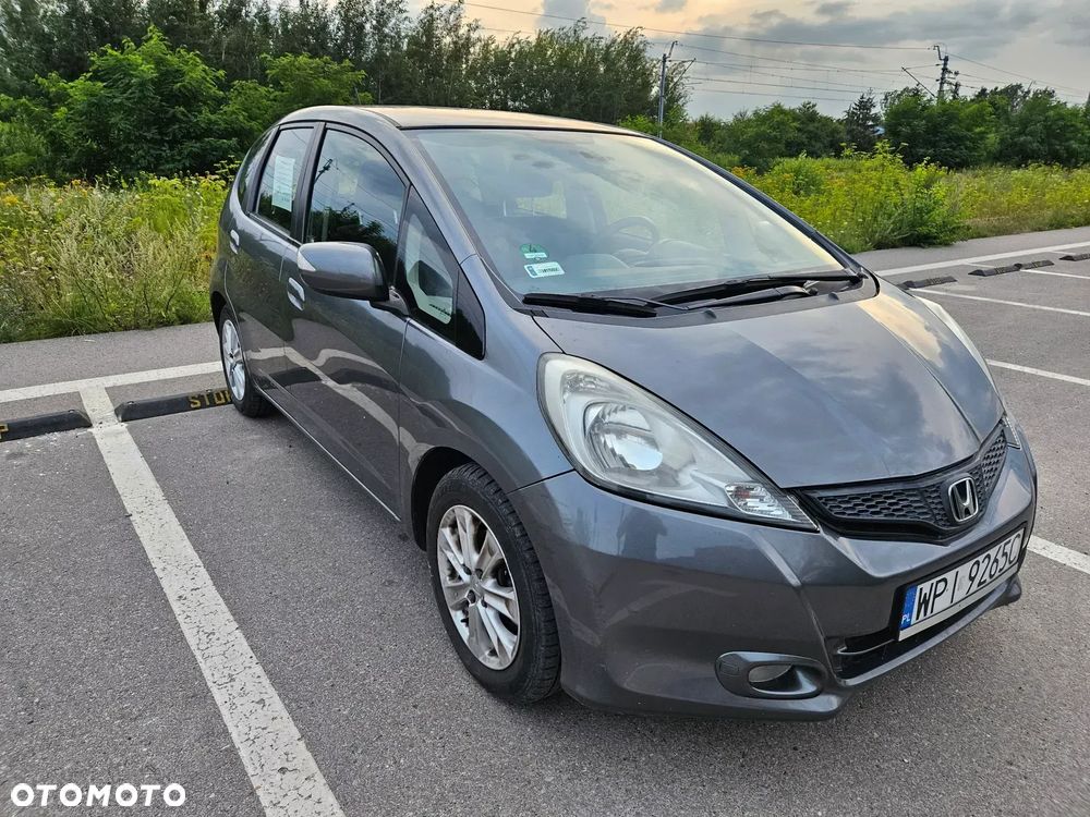 Honda Jazz 1.4 i-VTEC Comfort - 1