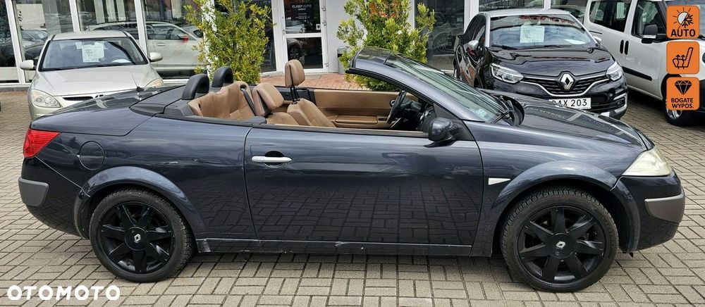 Renault Megane 1.6 Avantage - 1
