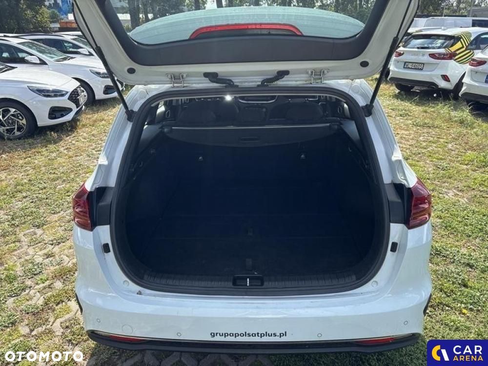 Kia Ceed - 19