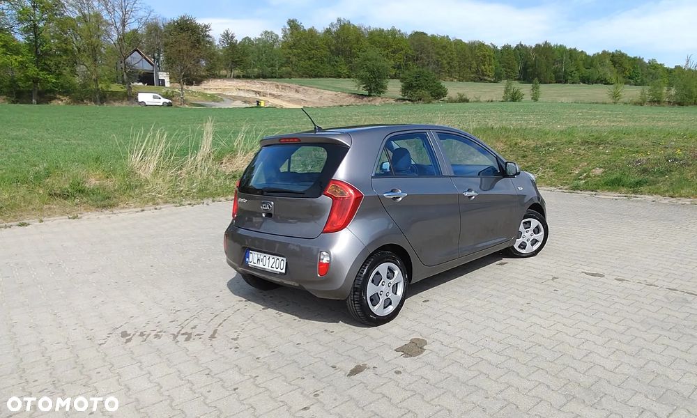 Kia Picanto 1.0 Dream Team Edition - 3