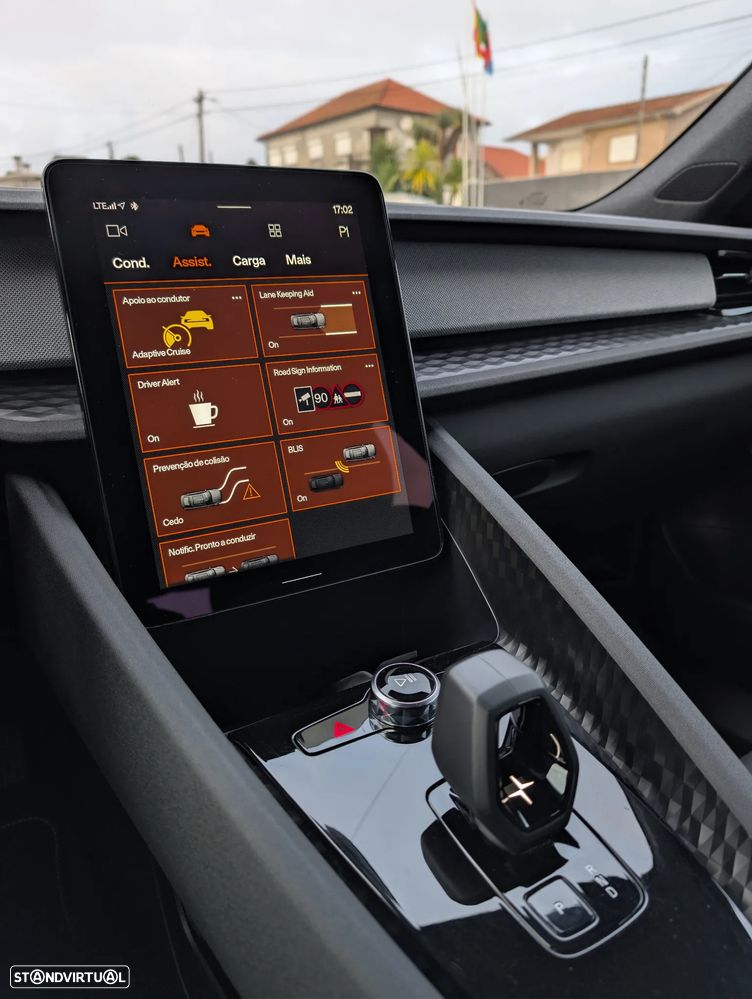 Polestar 2 Single Motor 78kWh - 24