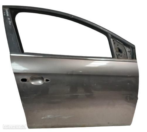 Porta frente direita FIAT Bravo II (198_) - 1