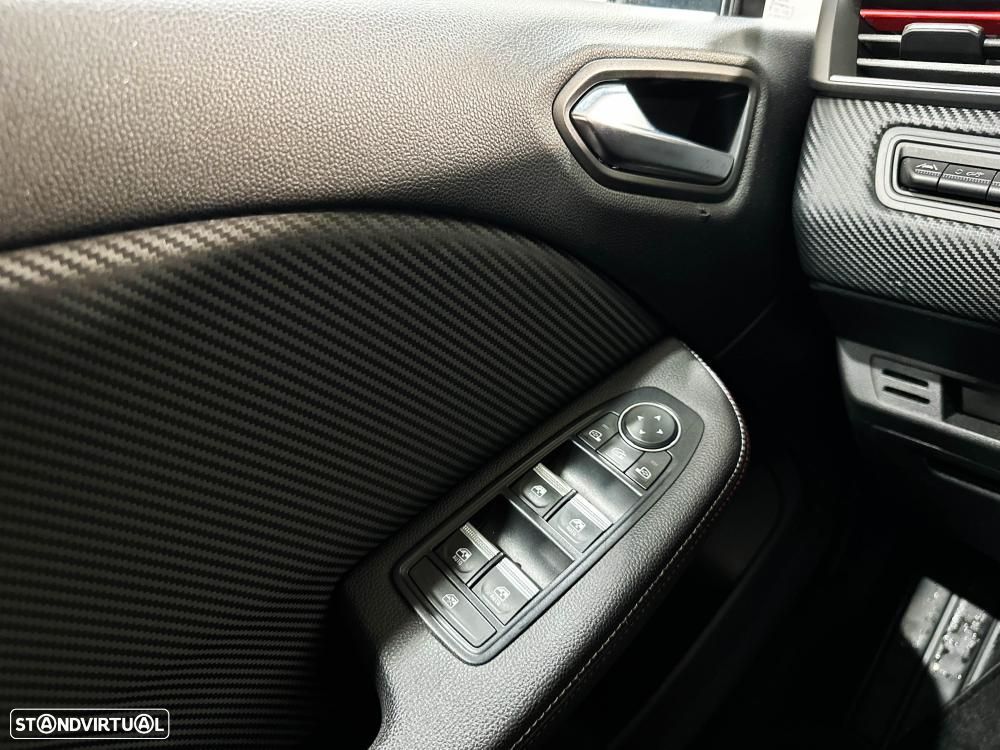 Renault Clio 1.0 TCe RS Line - 47