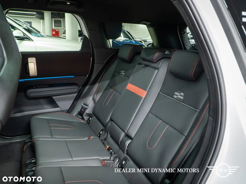 MINI Countryman - 27