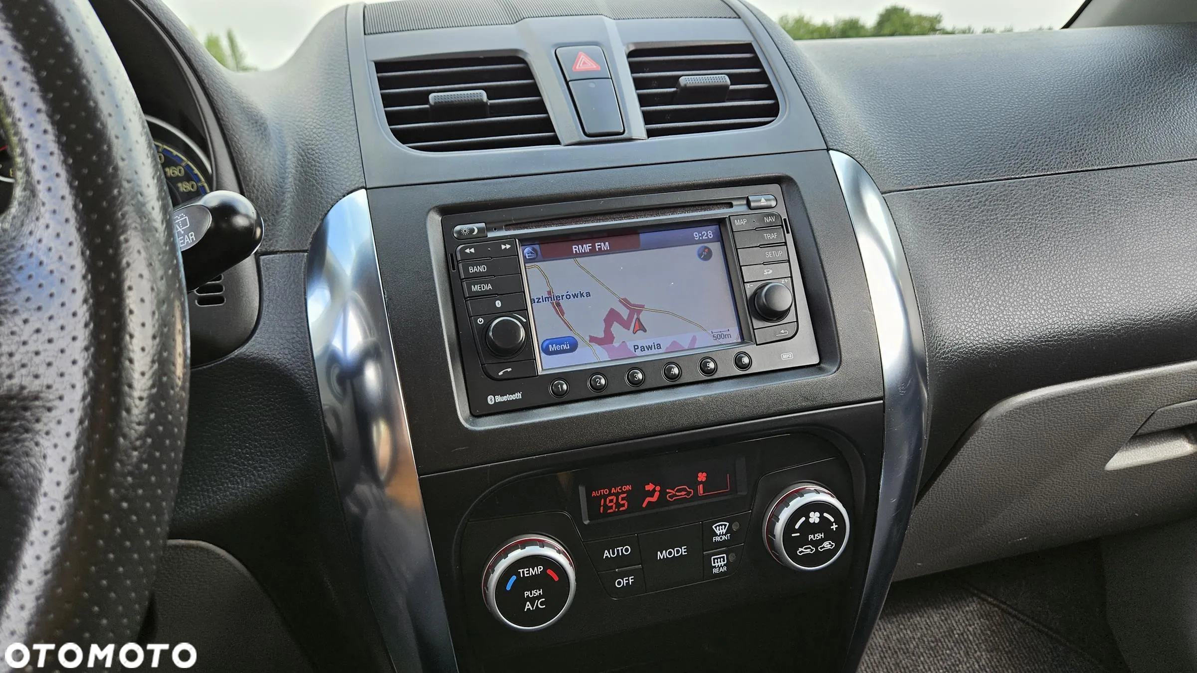 Suzuki SX4 1.6 VVT 4x2 Style - 31