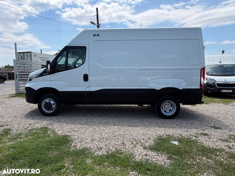 Iveco 35 C 13 - 14