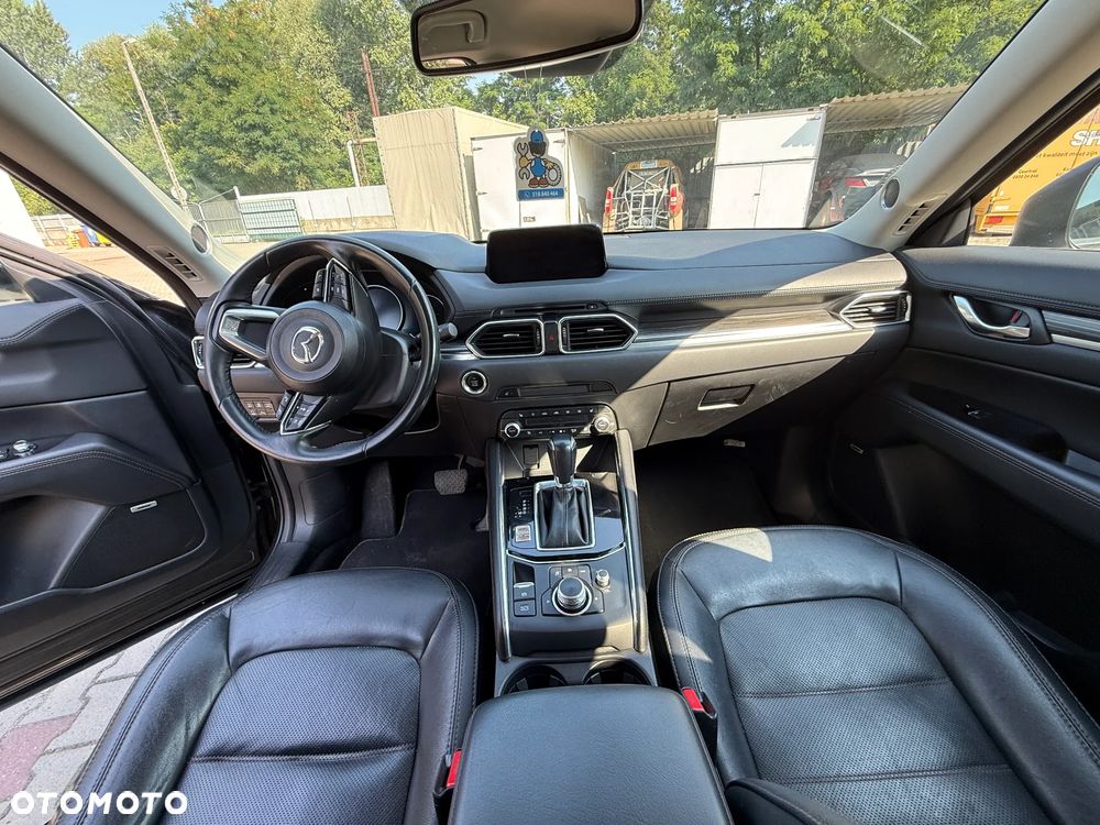 Mazda CX-5 - 7