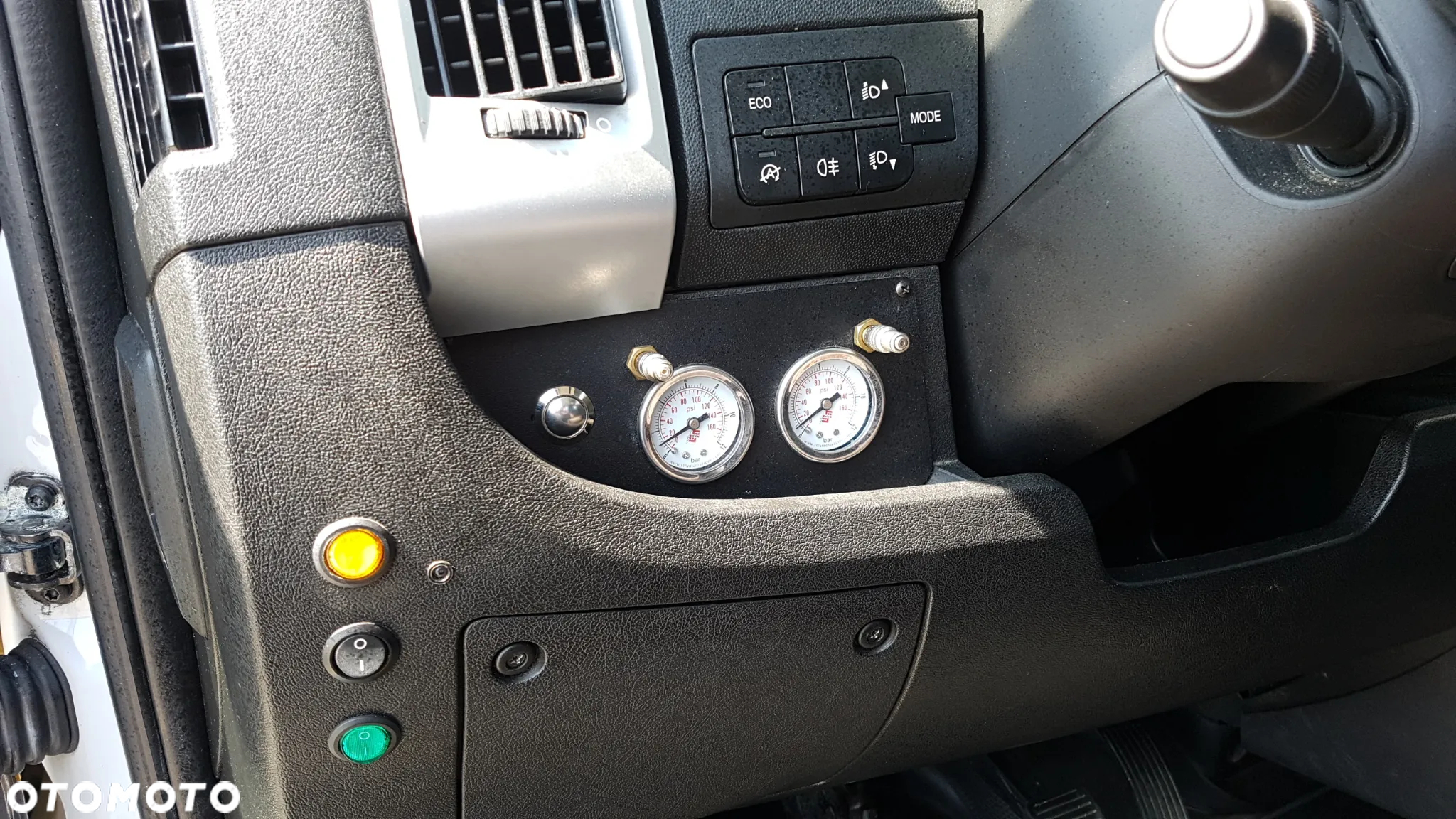 Fiat DUCATO JEGGER - 17