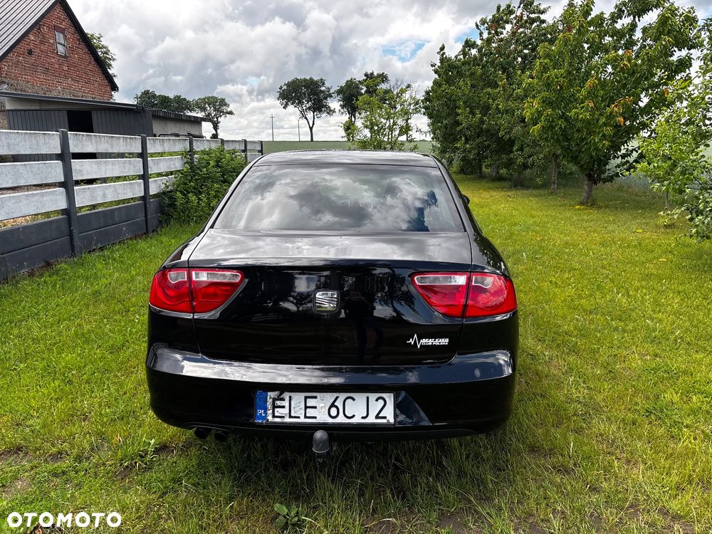 Seat Exeo 2.0 TDI DPF - 7
