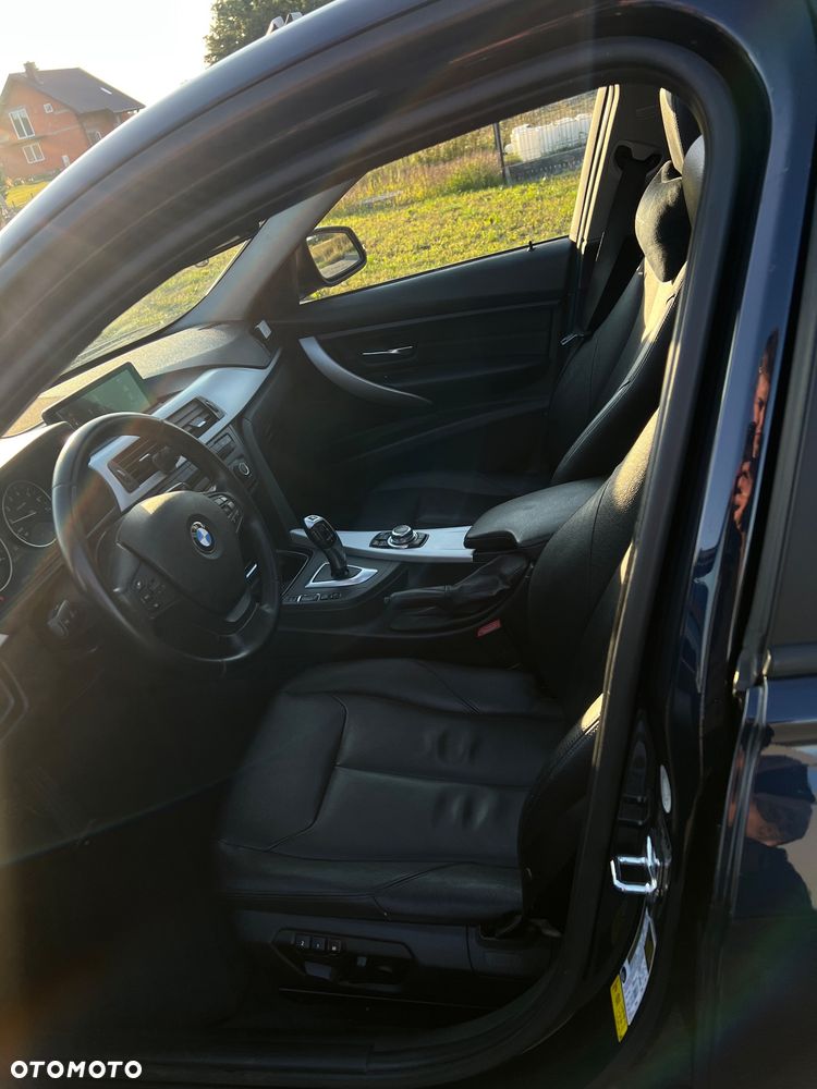 BMW Seria 3 - 6