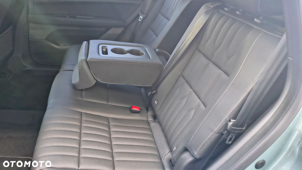Renault Espace 1.2 E-Tech Full Hybrid 200 Iconic MMT 5os - 21