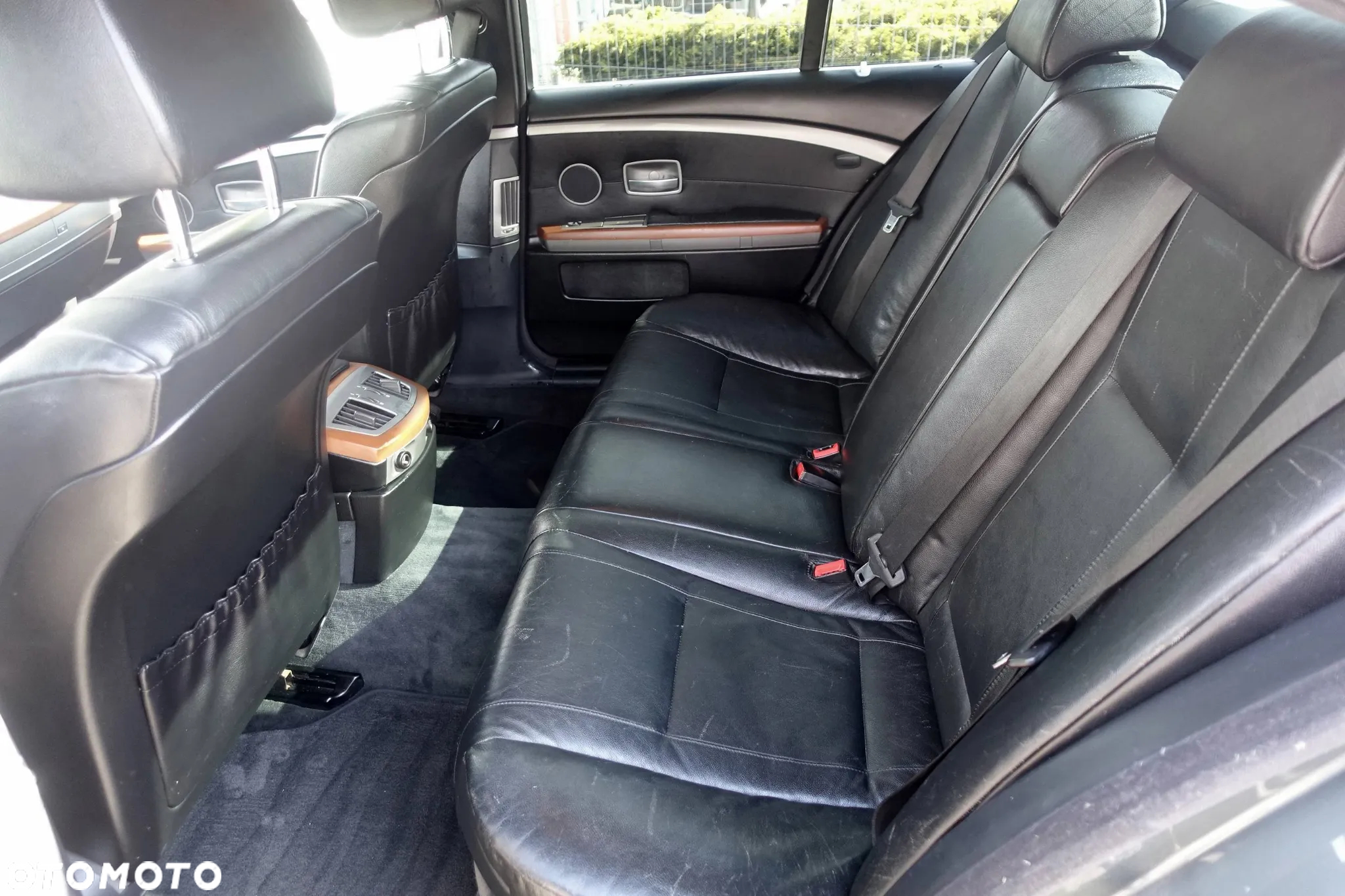 BMW Seria 7 730d - 15
