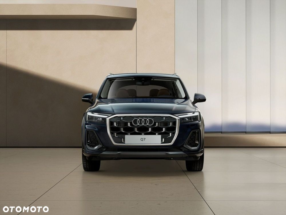 Audi Q7 - 2